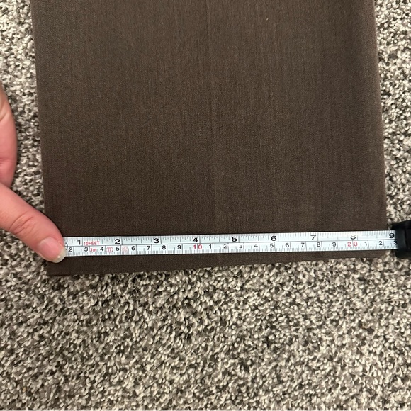 Liz Claiborne Audra Dress Pants. Women’s 12. - Picture 8 of 12